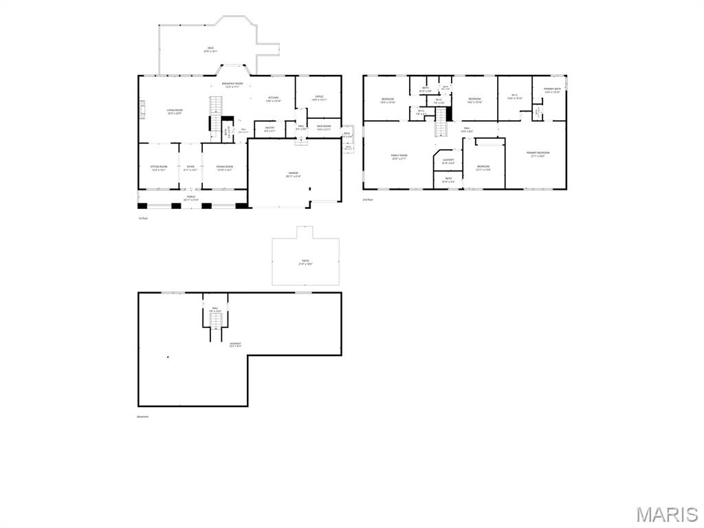 Sunset Grove Estates - Residential