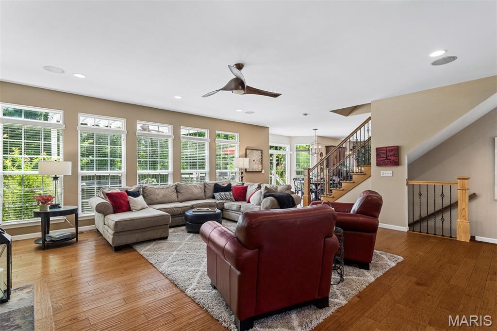 Sunset Grove Estates - Residential