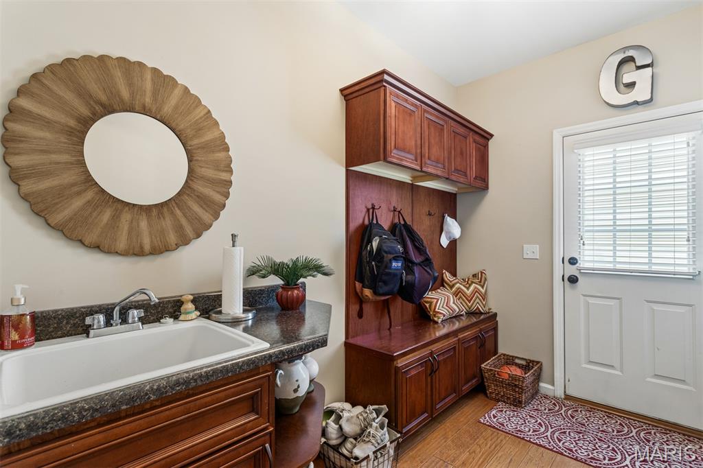 Sunset Grove Estates - Residential