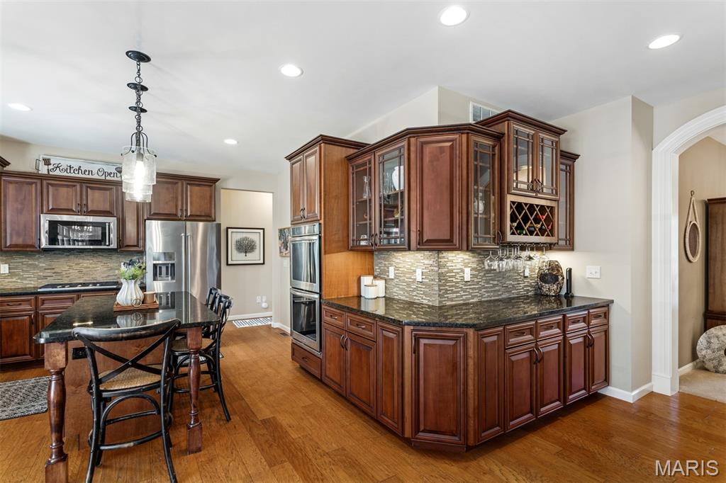 Sunset Grove Estates - Residential