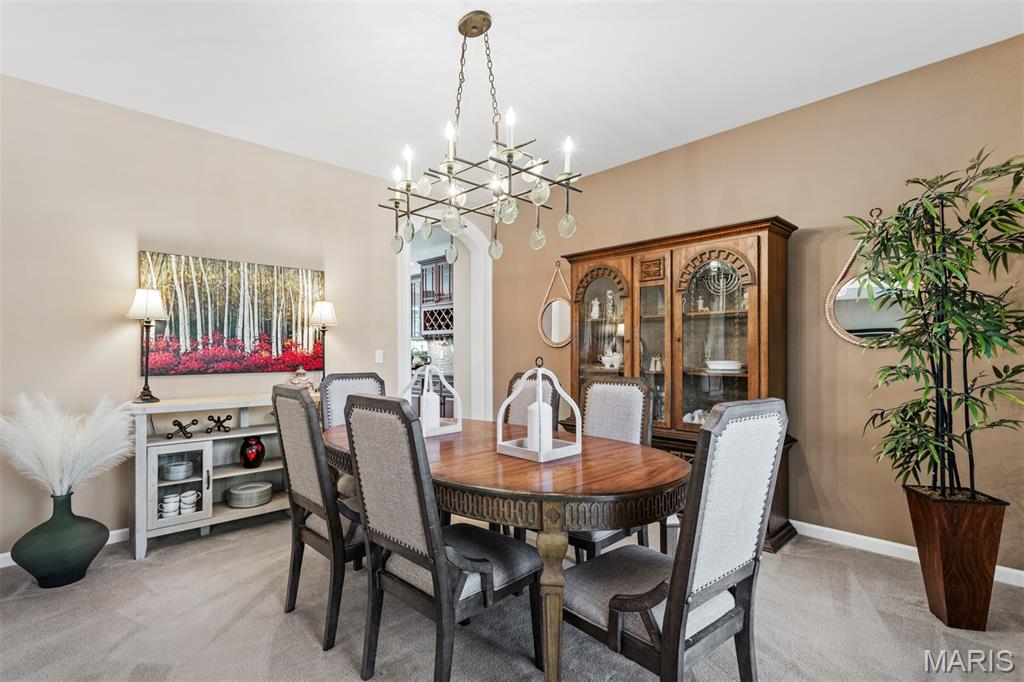Sunset Grove Estates - Residential