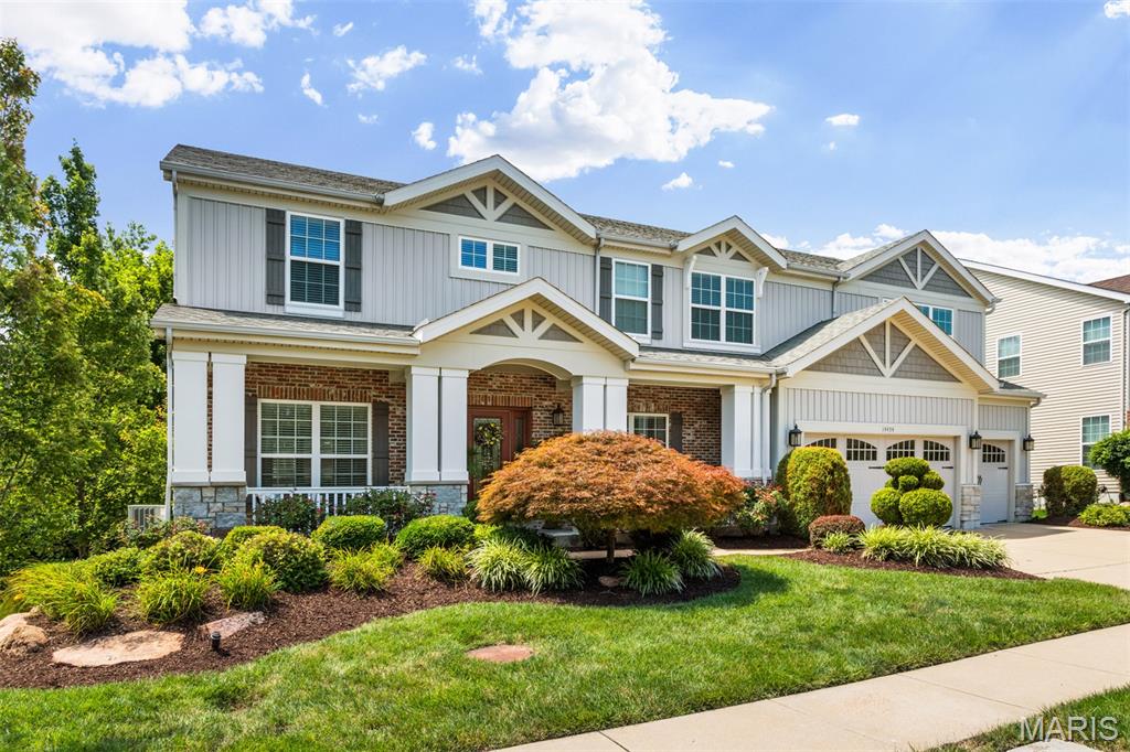 Sunset Grove Estates - Residential