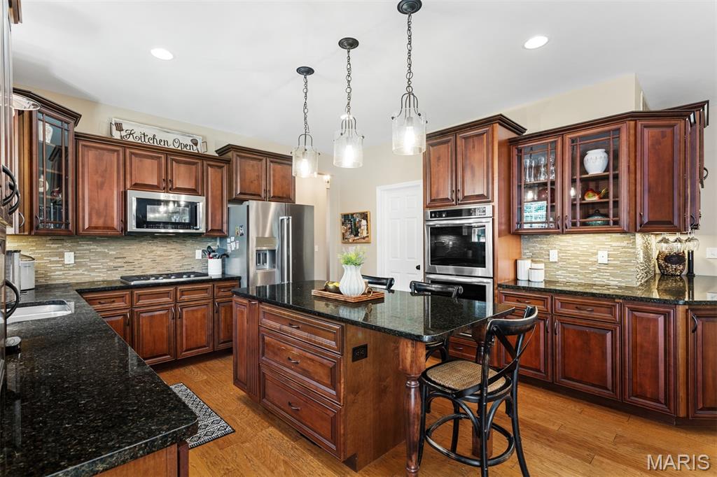 Sunset Grove Estates - Residential