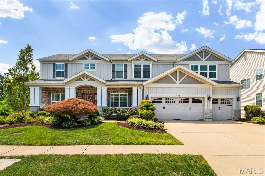 Sunset Grove Estates - Residential