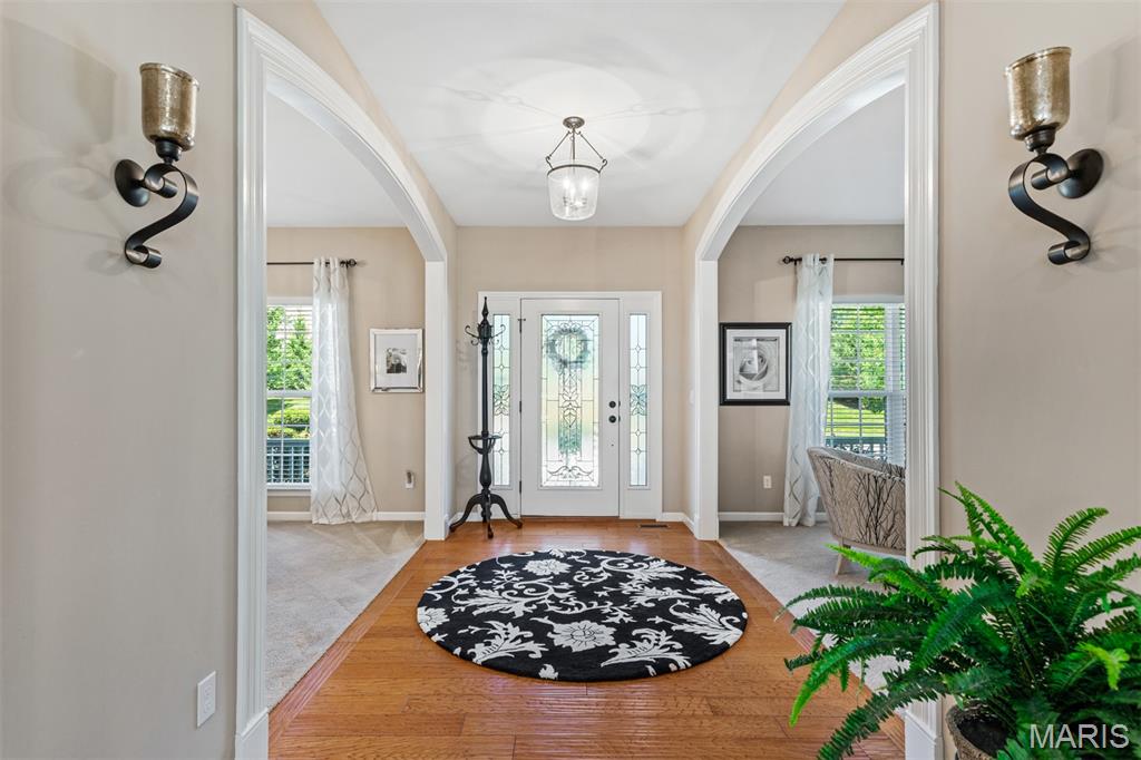 Sunset Grove Estates - Residential