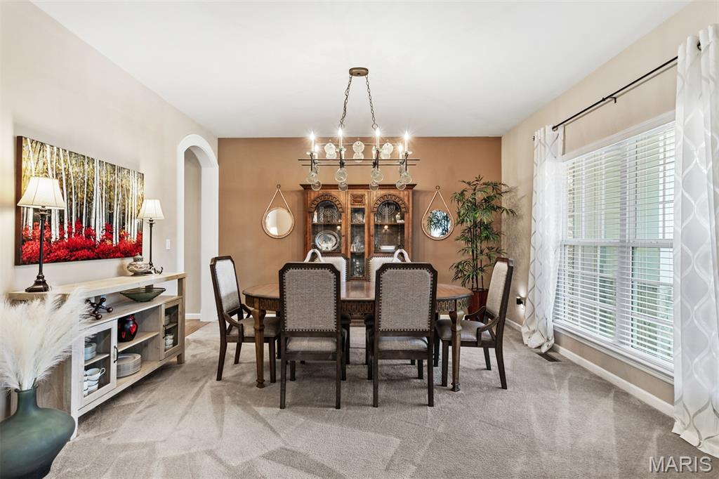 Sunset Grove Estates - Residential