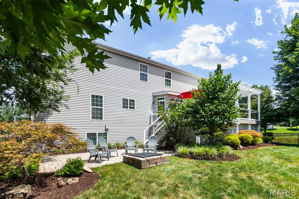 Sunset Grove Estates - Residential