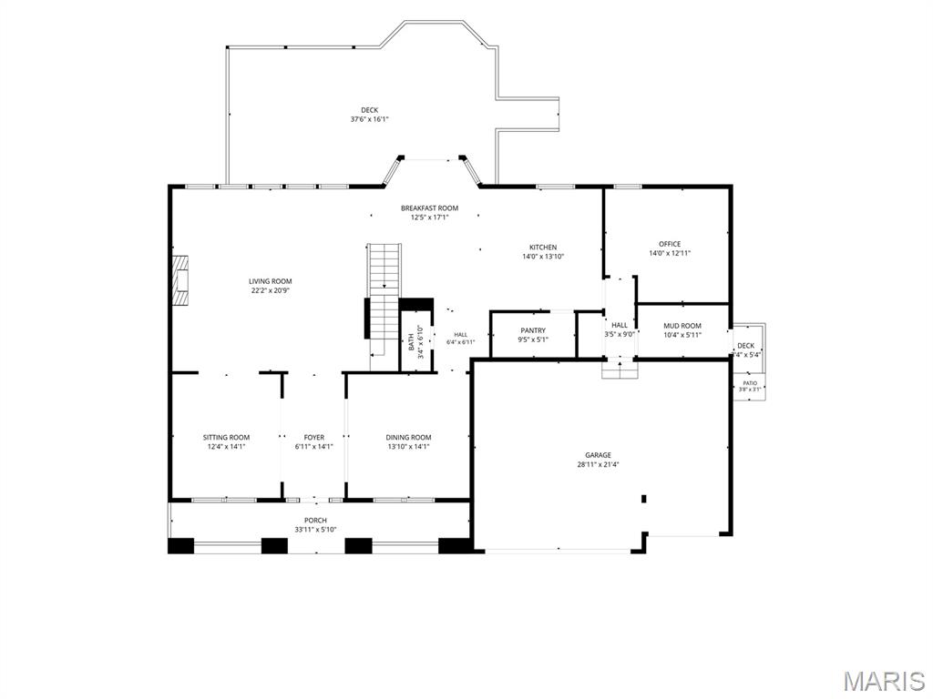 Sunset Grove Estates - Residential