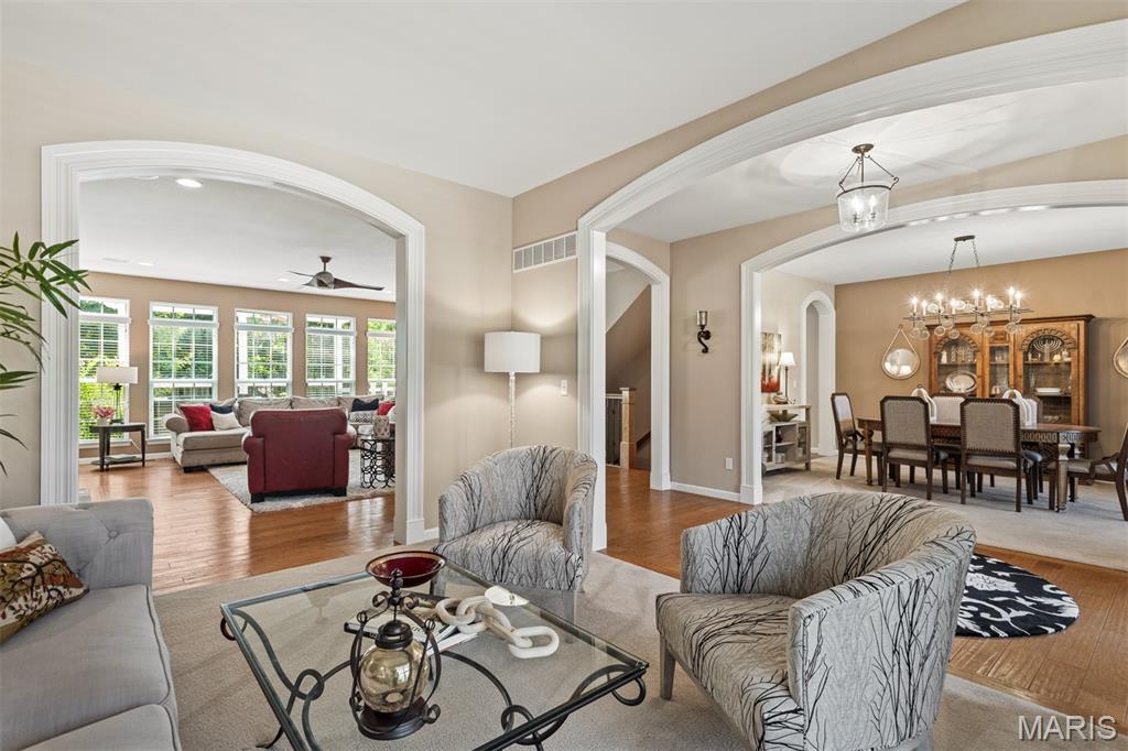 Sunset Grove Estates - Residential