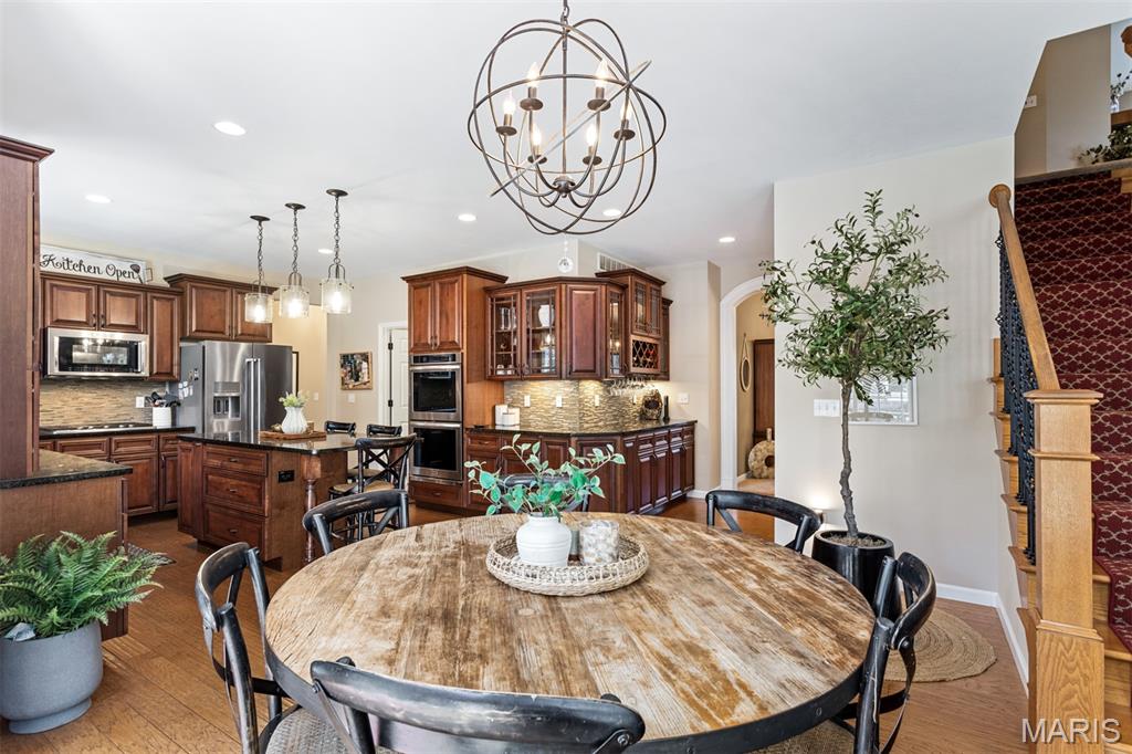 Sunset Grove Estates - Residential