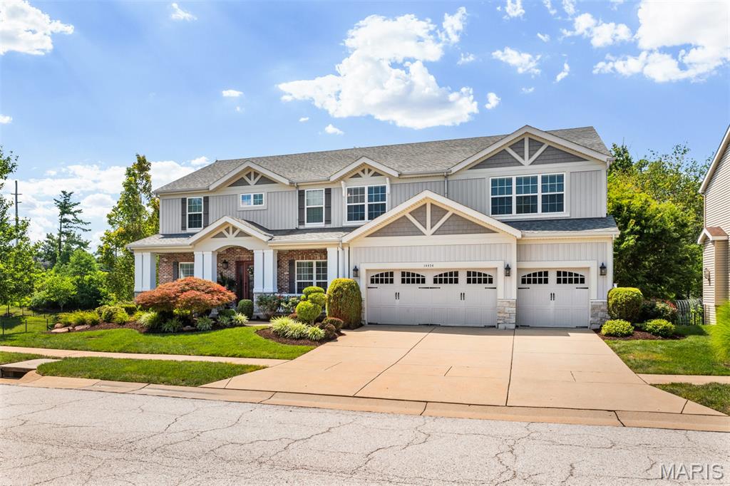 Sunset Grove Estates - Residential