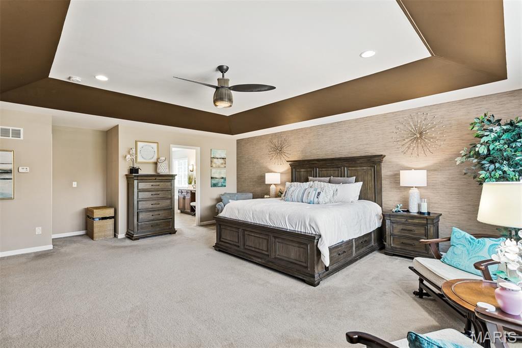 Sunset Grove Estates - Residential