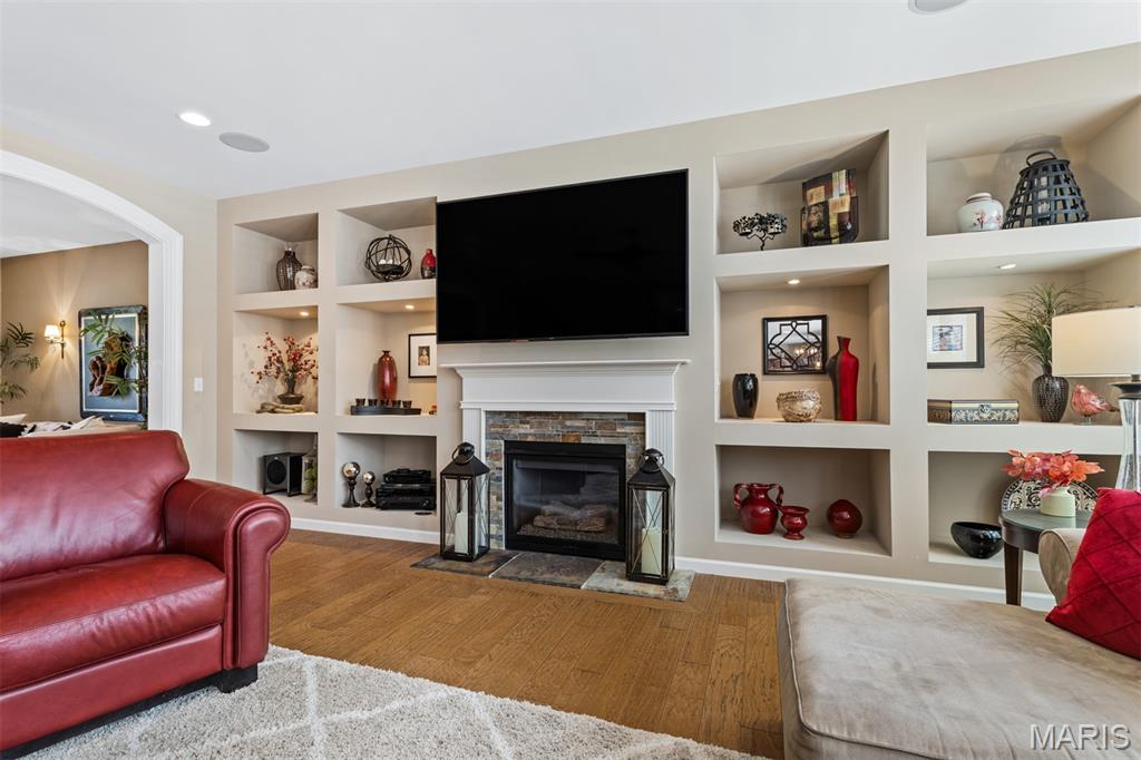 Sunset Grove Estates - Residential