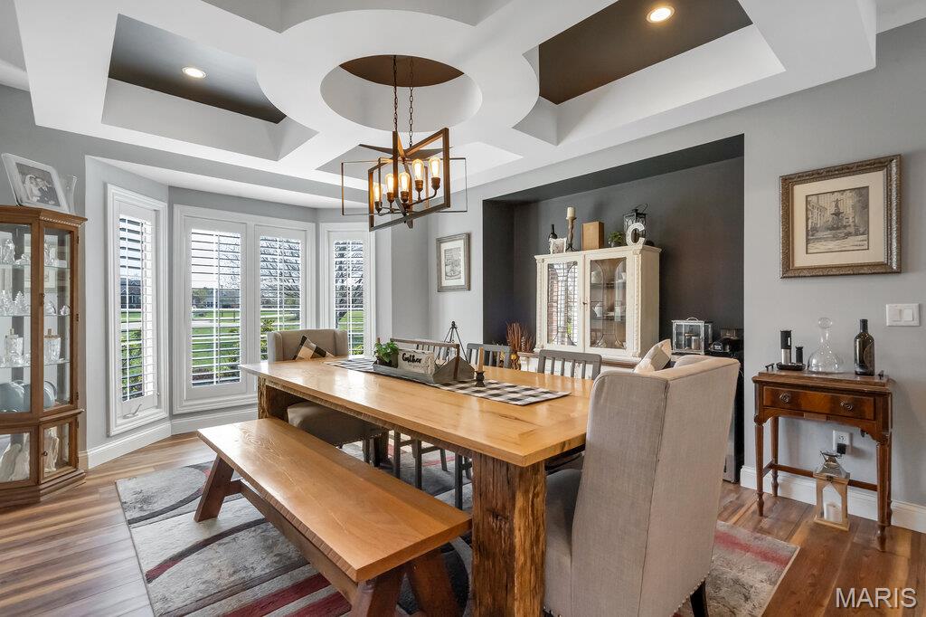 Country Manor Meadows 1st Add - Residential