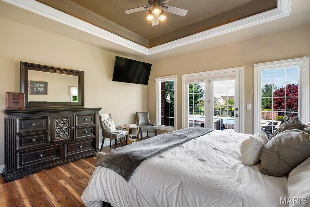 Country Manor Meadows 1st Add - Residential