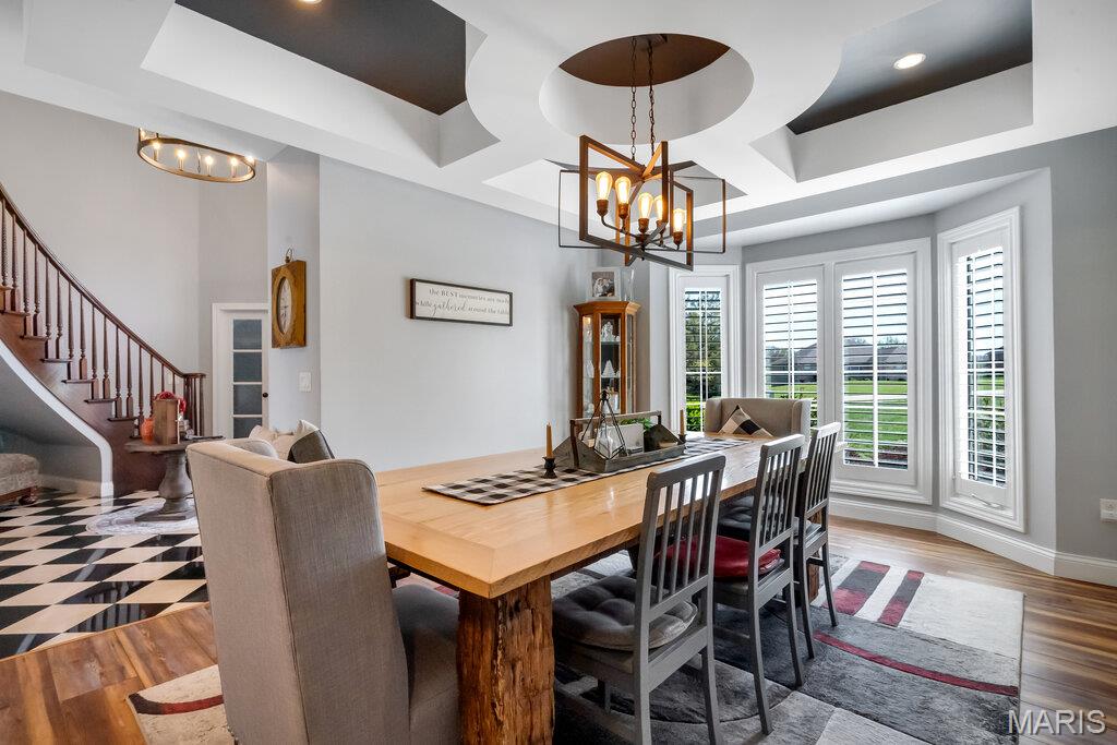 Country Manor Meadows 1st Add - Residential