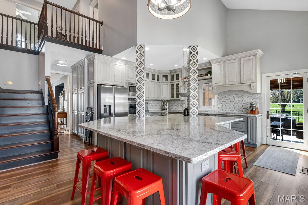 Country Manor Meadows 1st Add - Residential