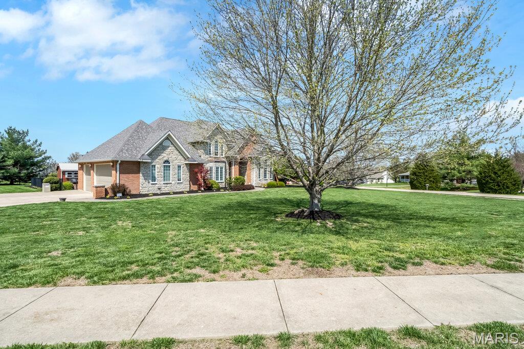 Country Manor Meadows 1st Add - Residential