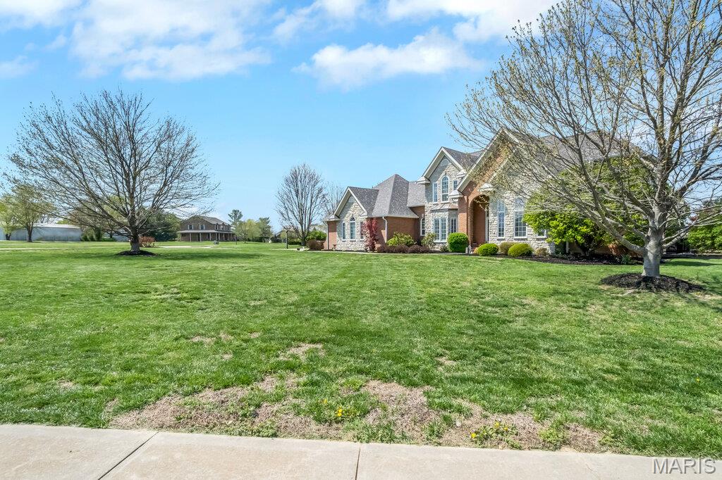 Country Manor Meadows 1st Add - Residential