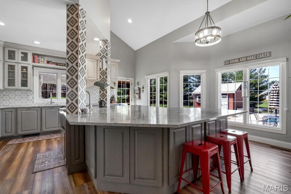 Country Manor Meadows 1st Add - Residential