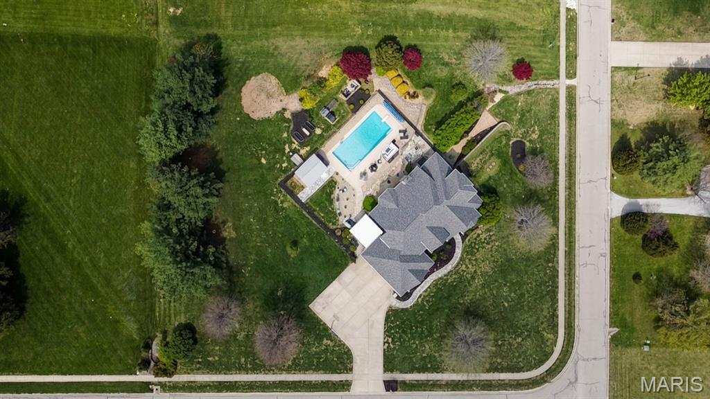 Country Manor Meadows 1st Add - Residential