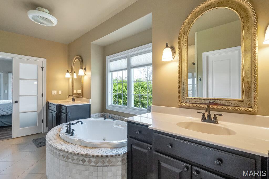 Country Manor Meadows 1st Add - Residential