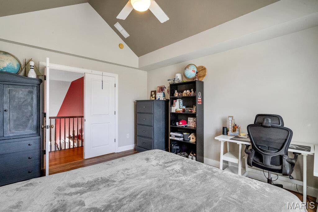 Country Manor Meadows 1st Add - Residential