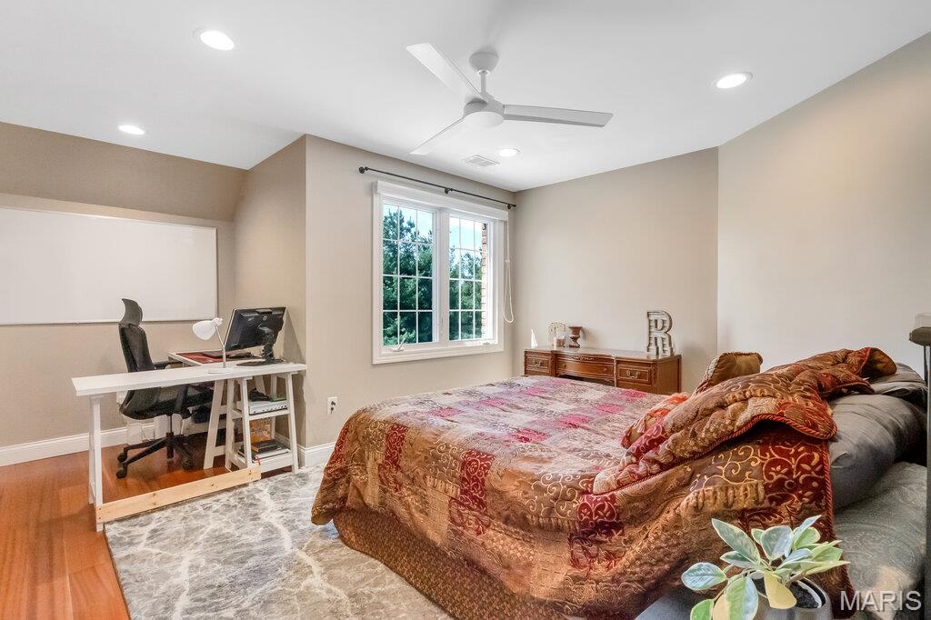 Country Manor Meadows 1st Add - Residential