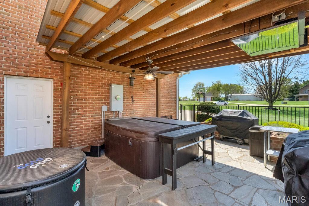 Country Manor Meadows 1st Add - Residential