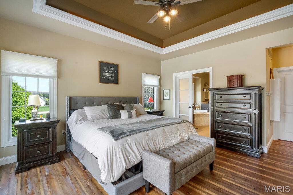 Country Manor Meadows 1st Add - Residential