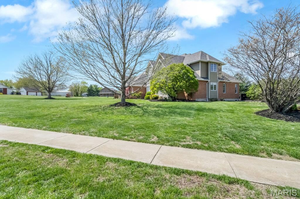 Country Manor Meadows 1st Add - Residential