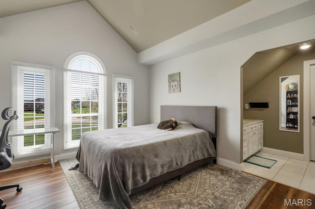 Country Manor Meadows 1st Add - Residential