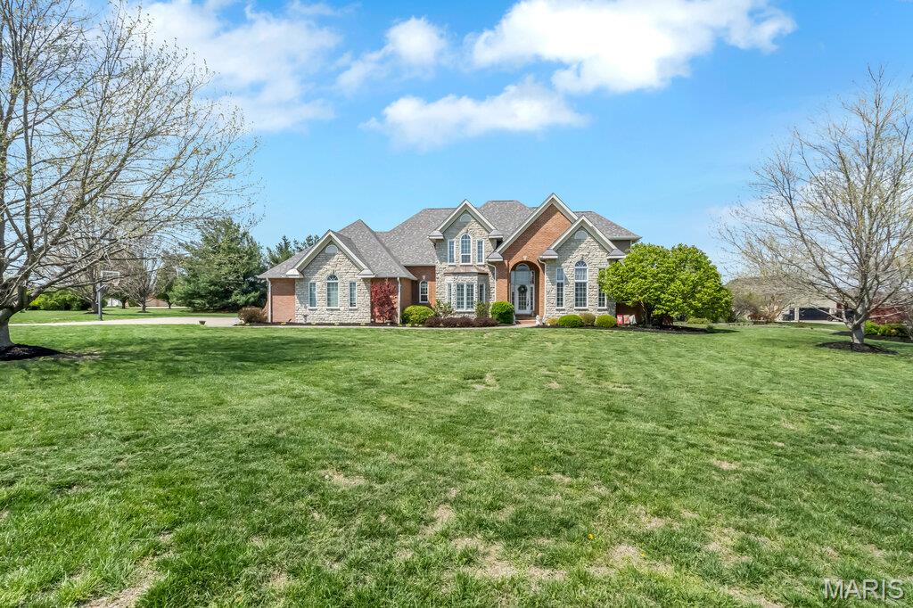 Country Manor Meadows 1st Add - Residential