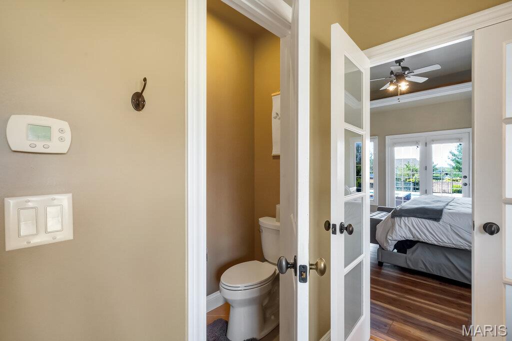 Country Manor Meadows 1st Add - Residential