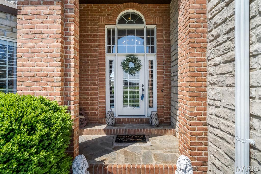Country Manor Meadows 1st Add - Residential