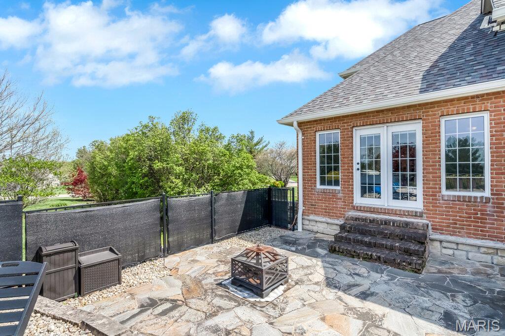 Country Manor Meadows 1st Add - Residential