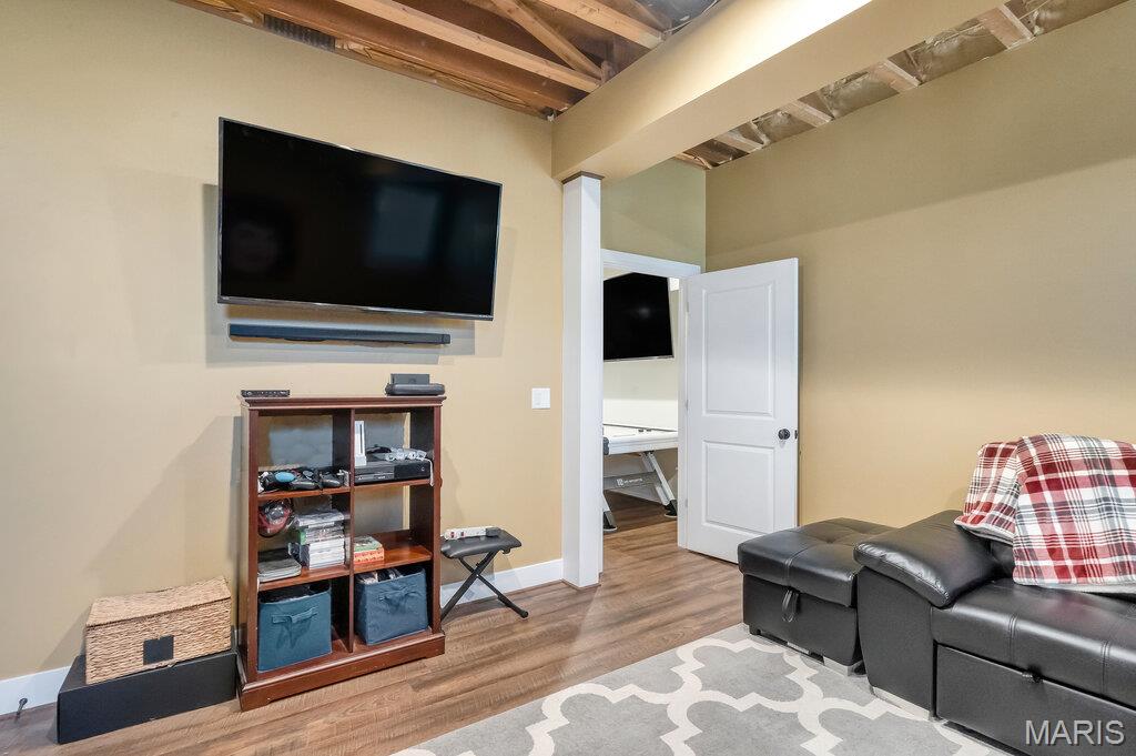 Country Manor Meadows 1st Add - Residential