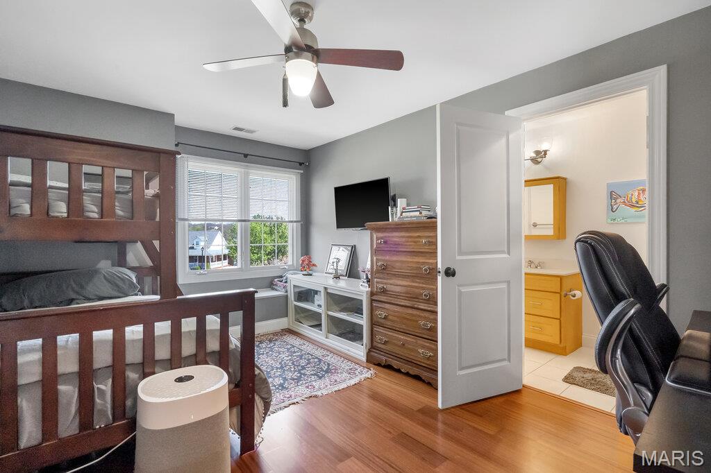 Country Manor Meadows 1st Add - Residential