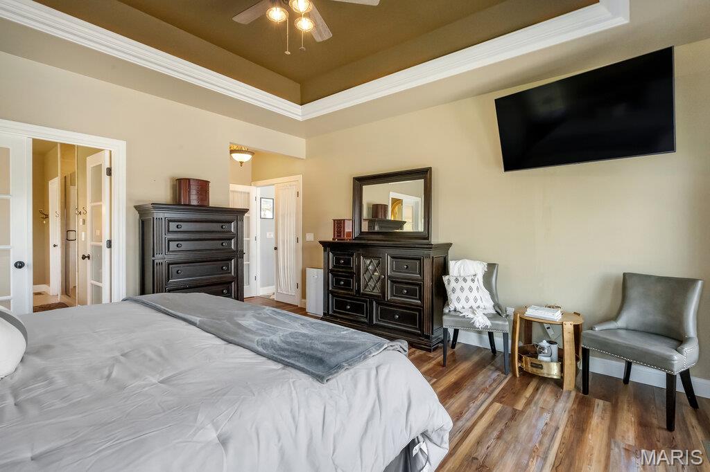 Country Manor Meadows 1st Add - Residential