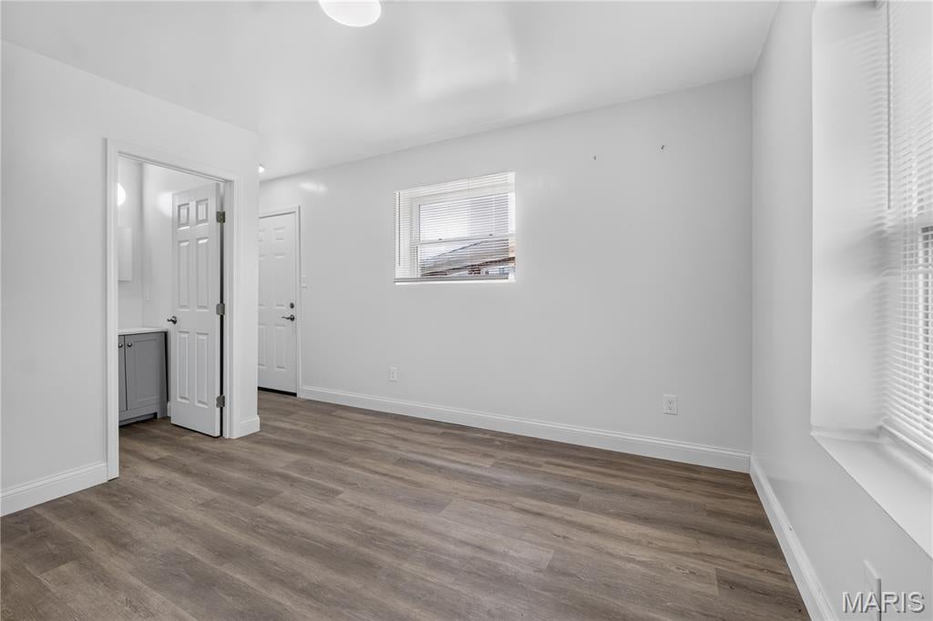 City/St Louis - Residential Income