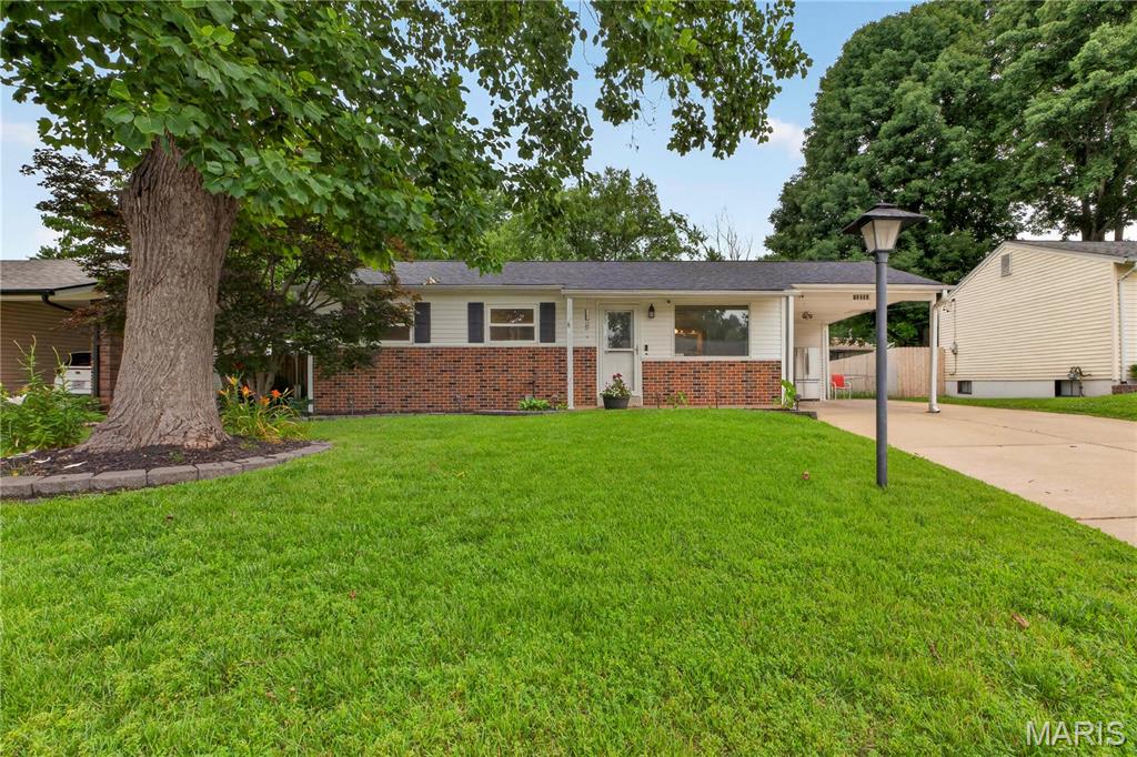 Colonial Manor 3 - Residential