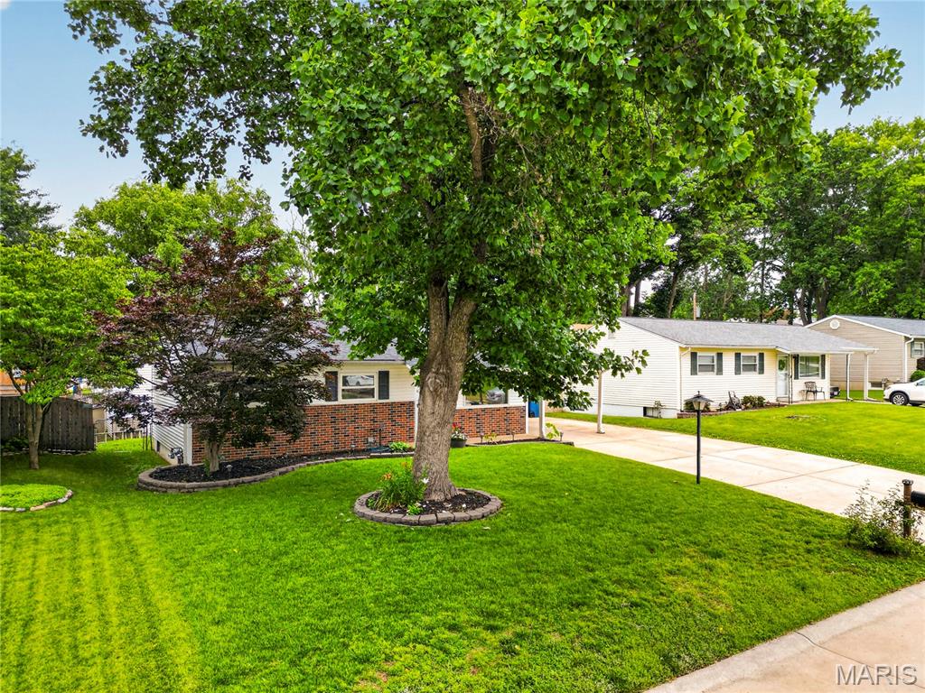 Colonial Manor 3 - Residential