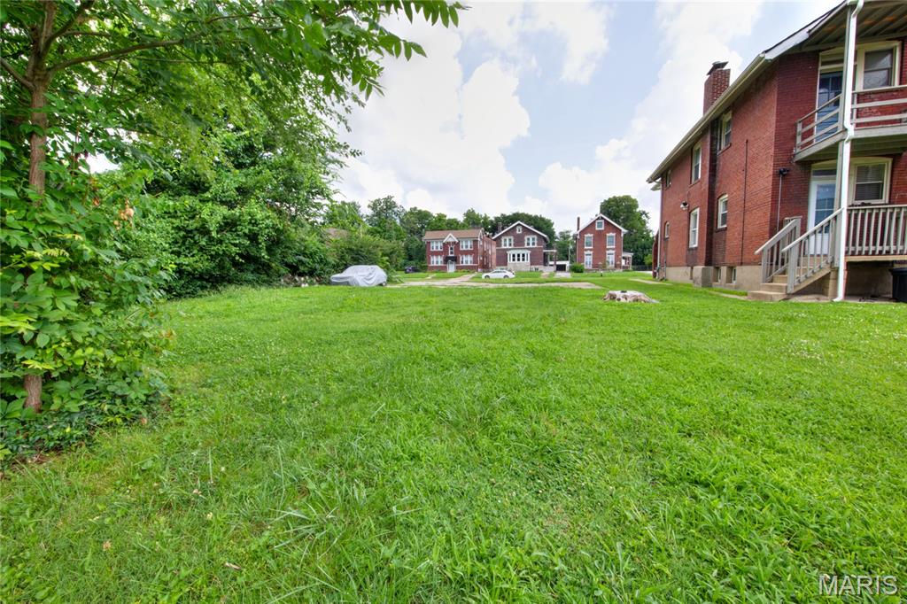 Hamilton Place Add - Land