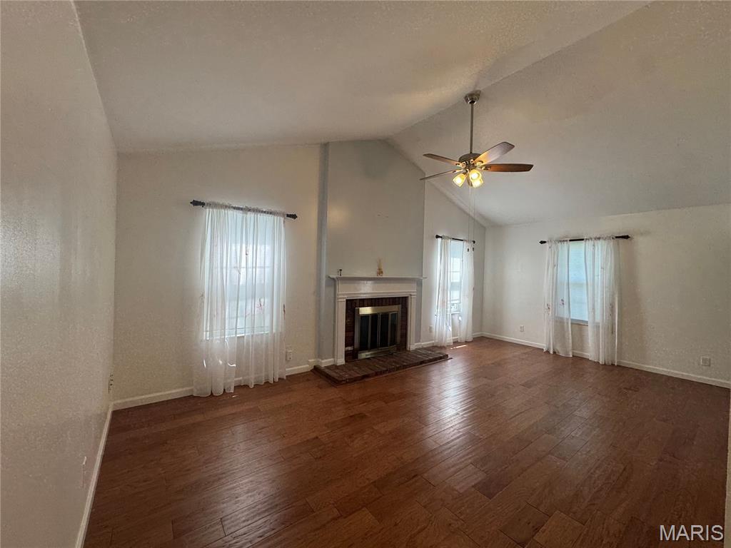 Hanley Condo The - Residential