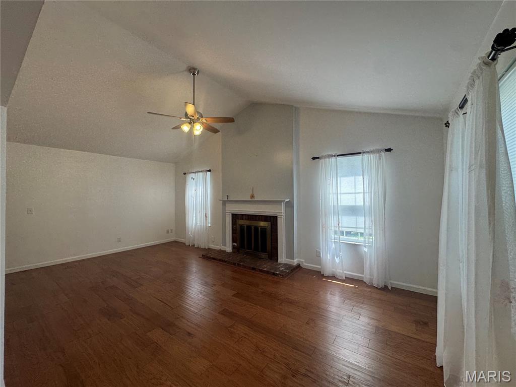 Hanley Condo The - Residential