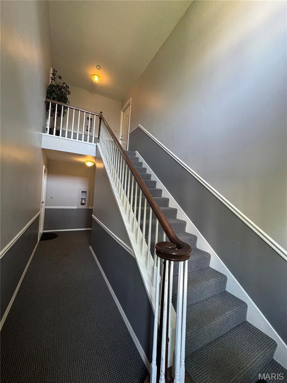 Hanley Condo The - Residential