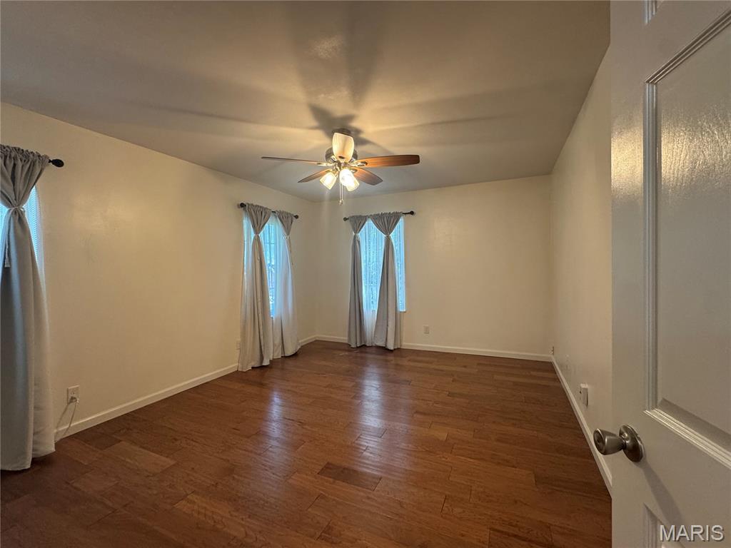 Hanley Condo The - Residential