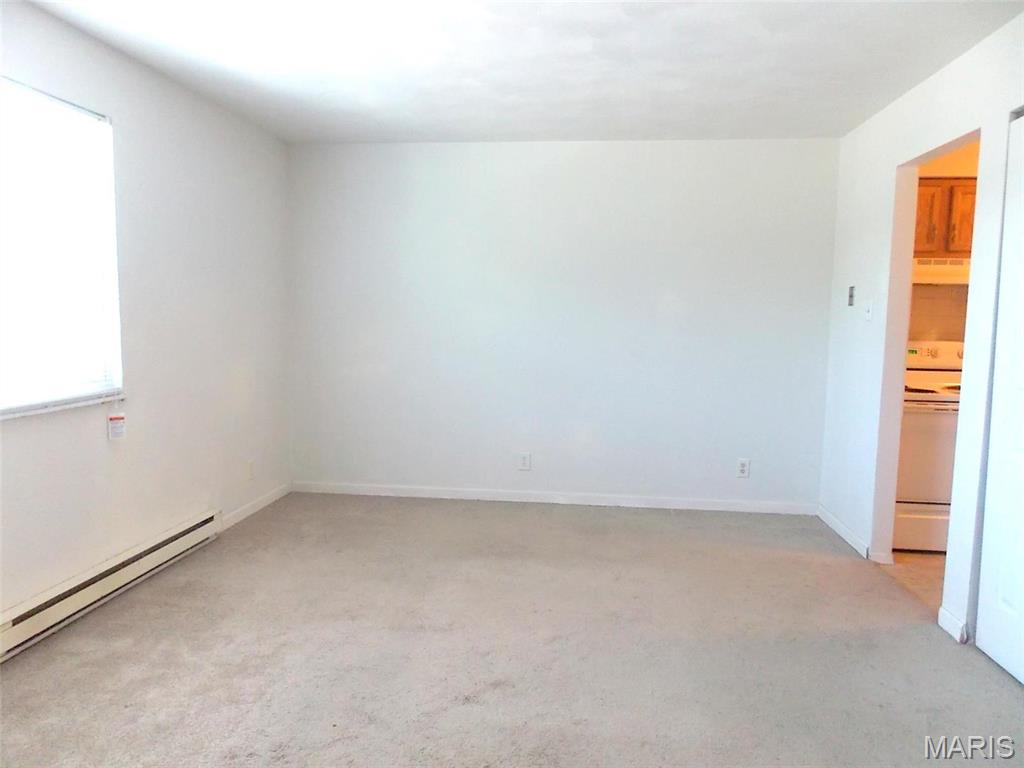 NOT IN A SUBDIVISION - Residential Lease