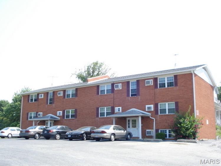 NOT IN A SUBDIVISION - Residential Lease