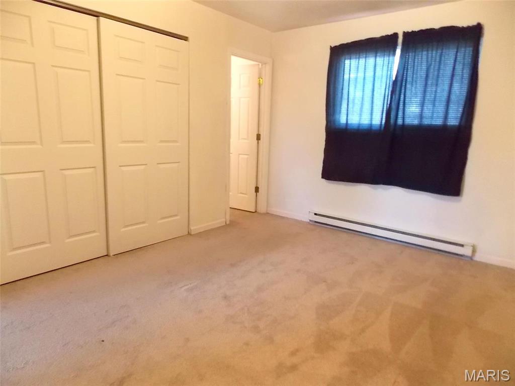 NOT IN A SUBDIVISION - Residential Lease